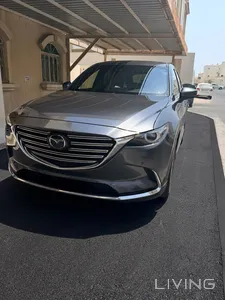 Mazda CX-9  2023